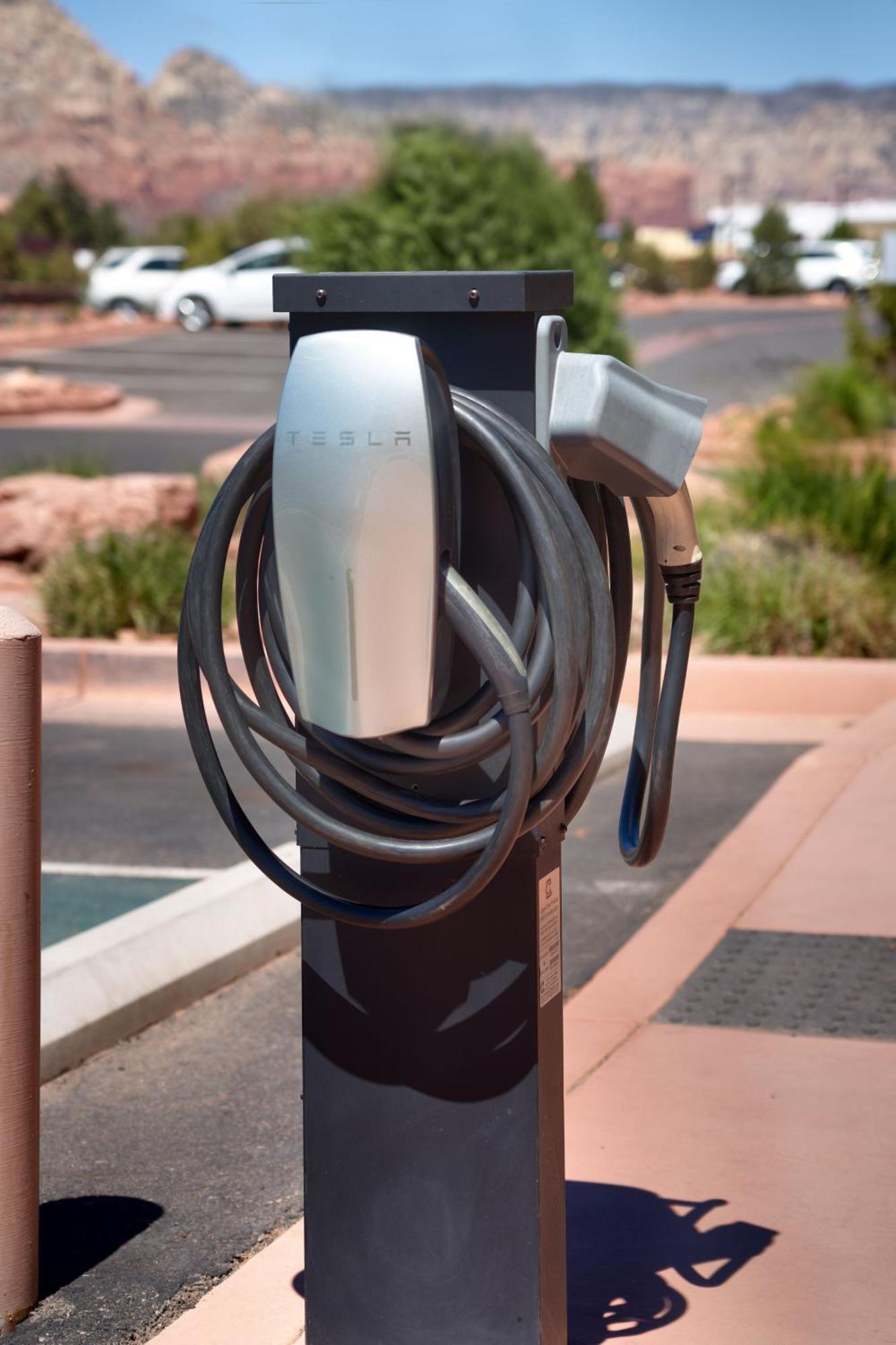 Hotel Courtyard By Marriott Sedona Extérieur photo