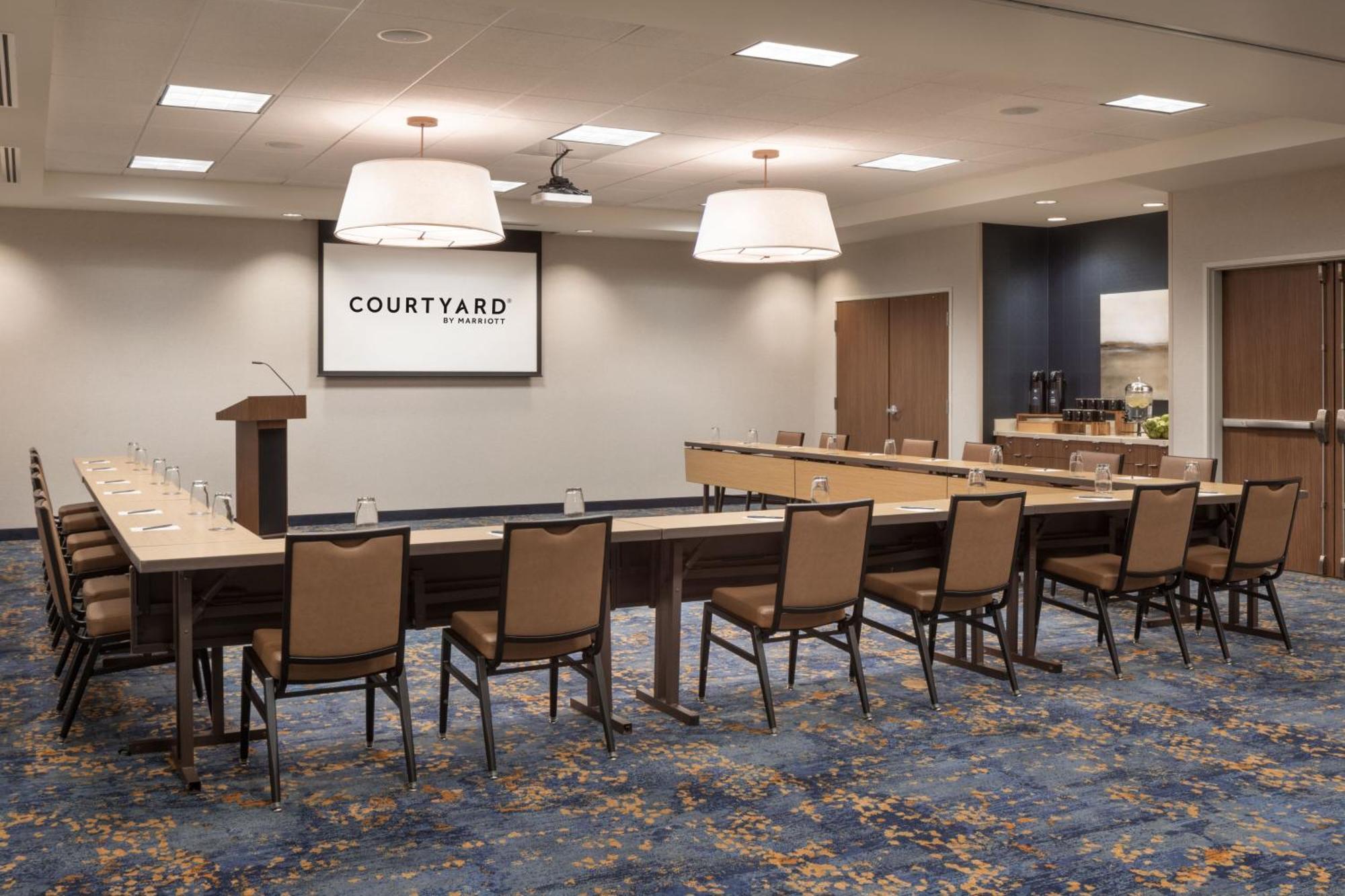 Hotel Courtyard By Marriott Sedona Extérieur photo