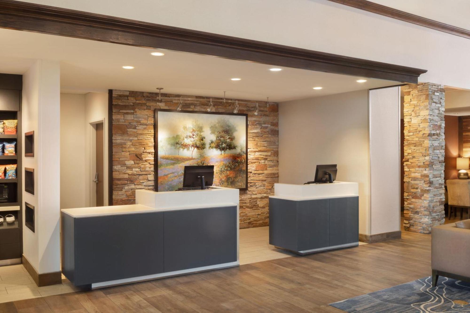 Hotel Courtyard By Marriott Sedona Extérieur photo