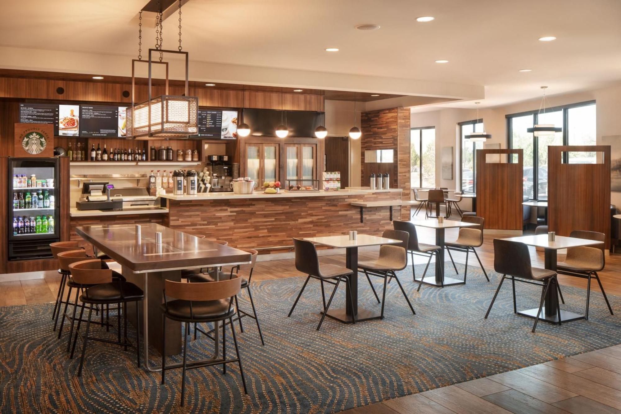Hotel Courtyard By Marriott Sedona Extérieur photo
