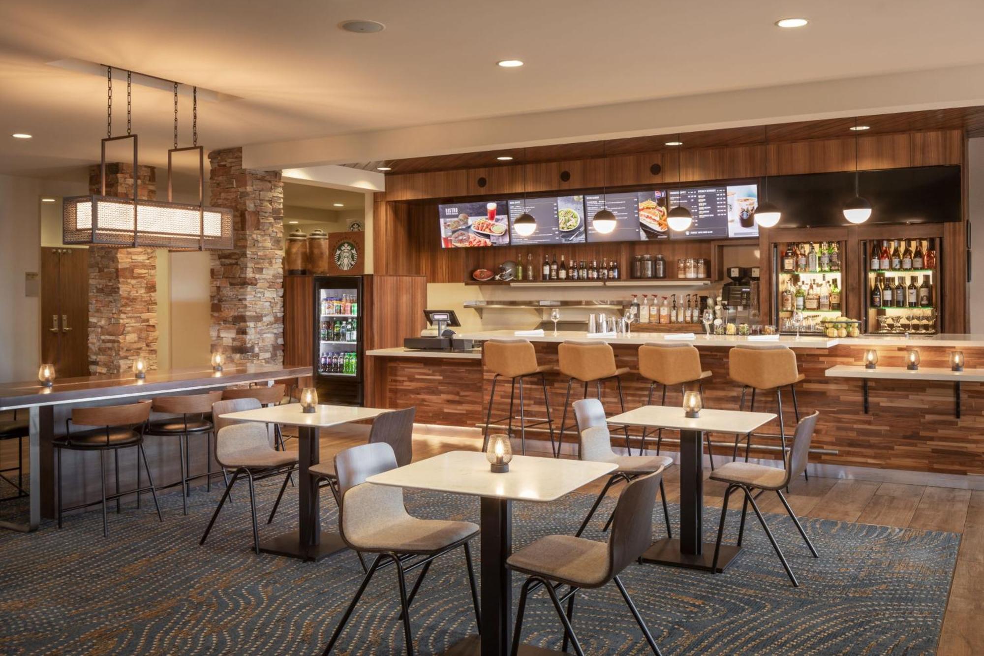 Hotel Courtyard By Marriott Sedona Extérieur photo