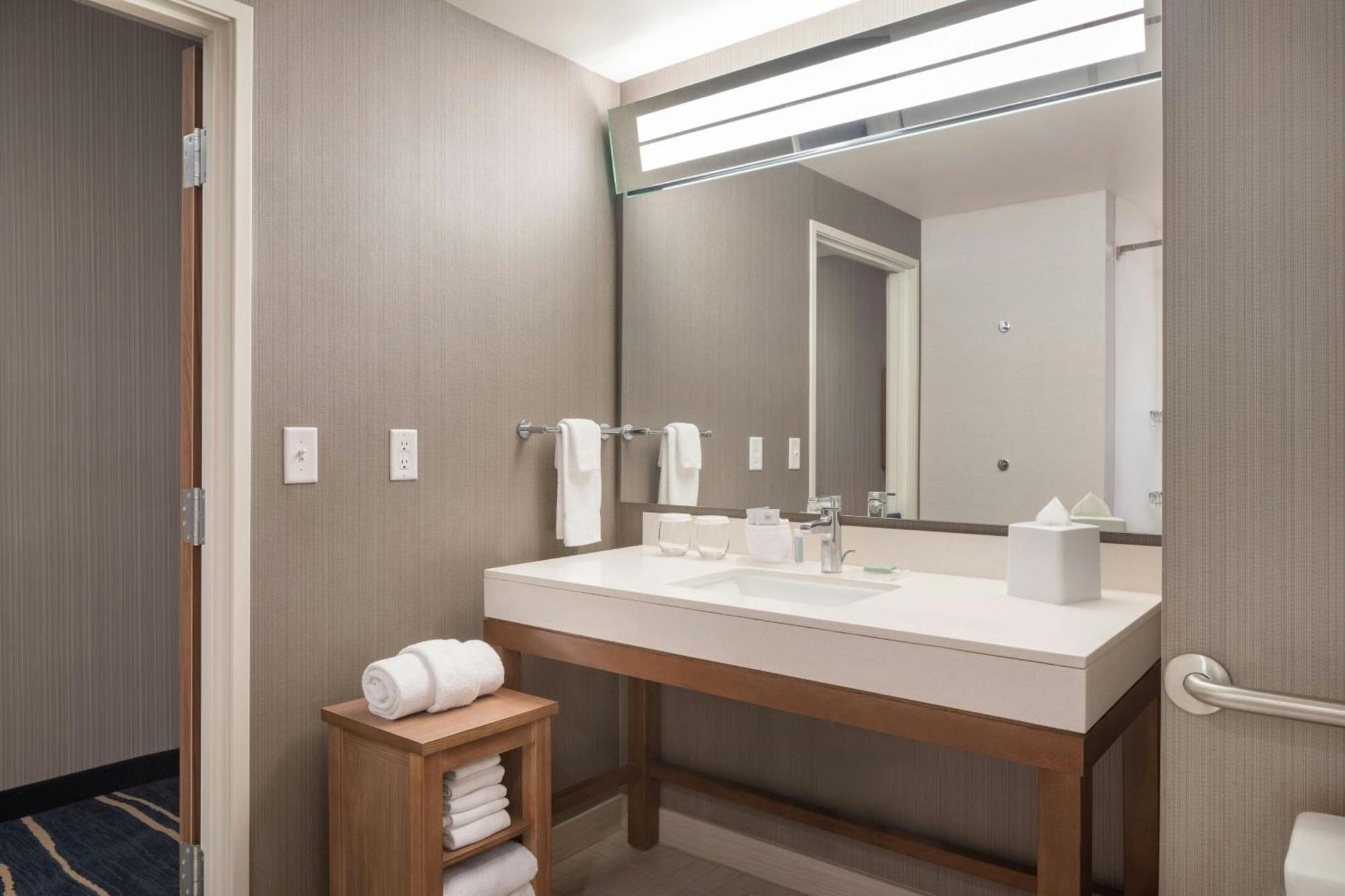 Hotel Courtyard By Marriott Sedona Extérieur photo