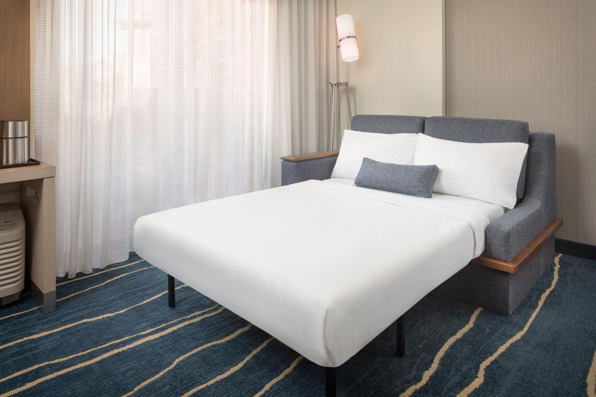 Hotel Courtyard By Marriott Sedona Extérieur photo