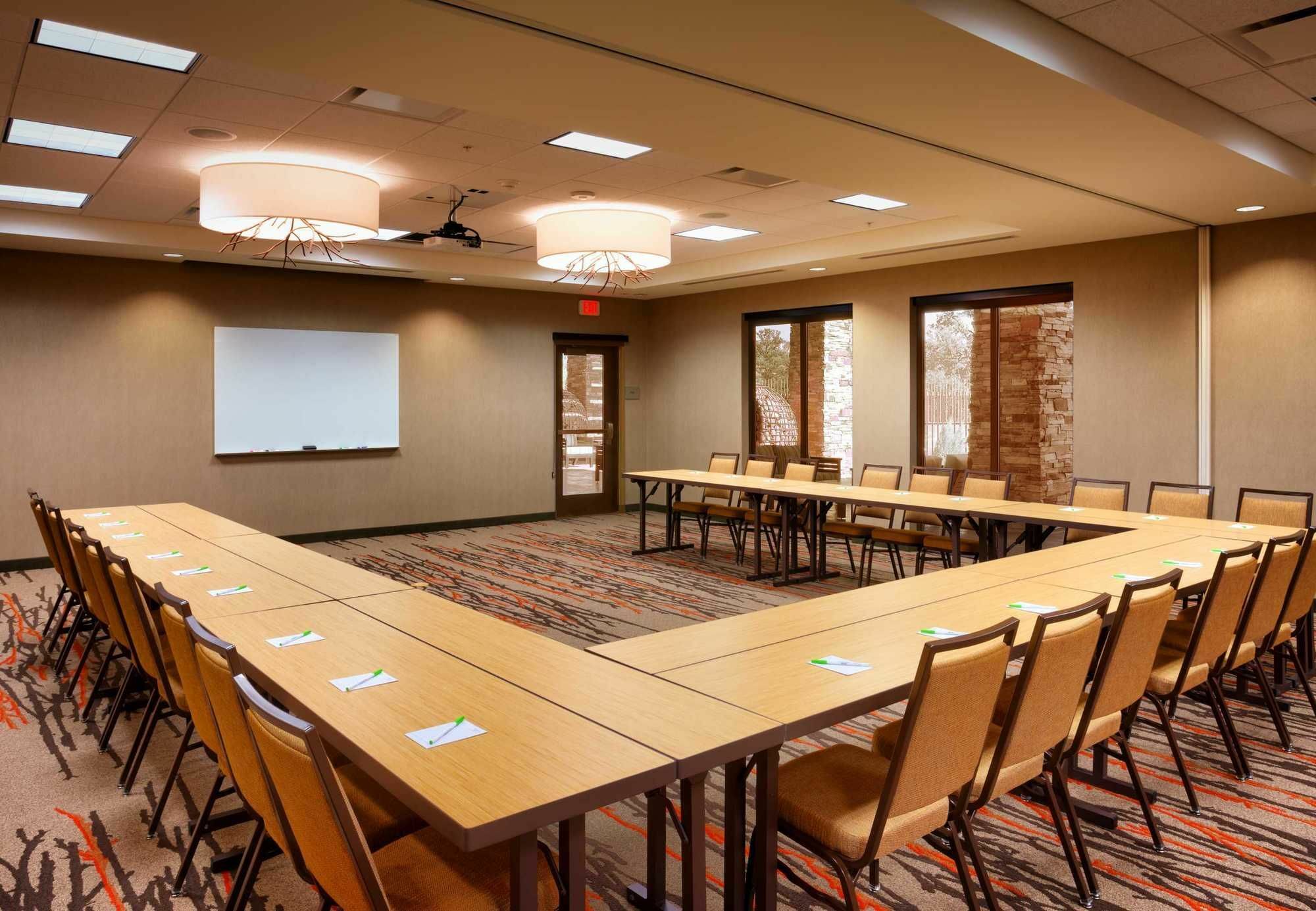 Hotel Courtyard By Marriott Sedona Extérieur photo