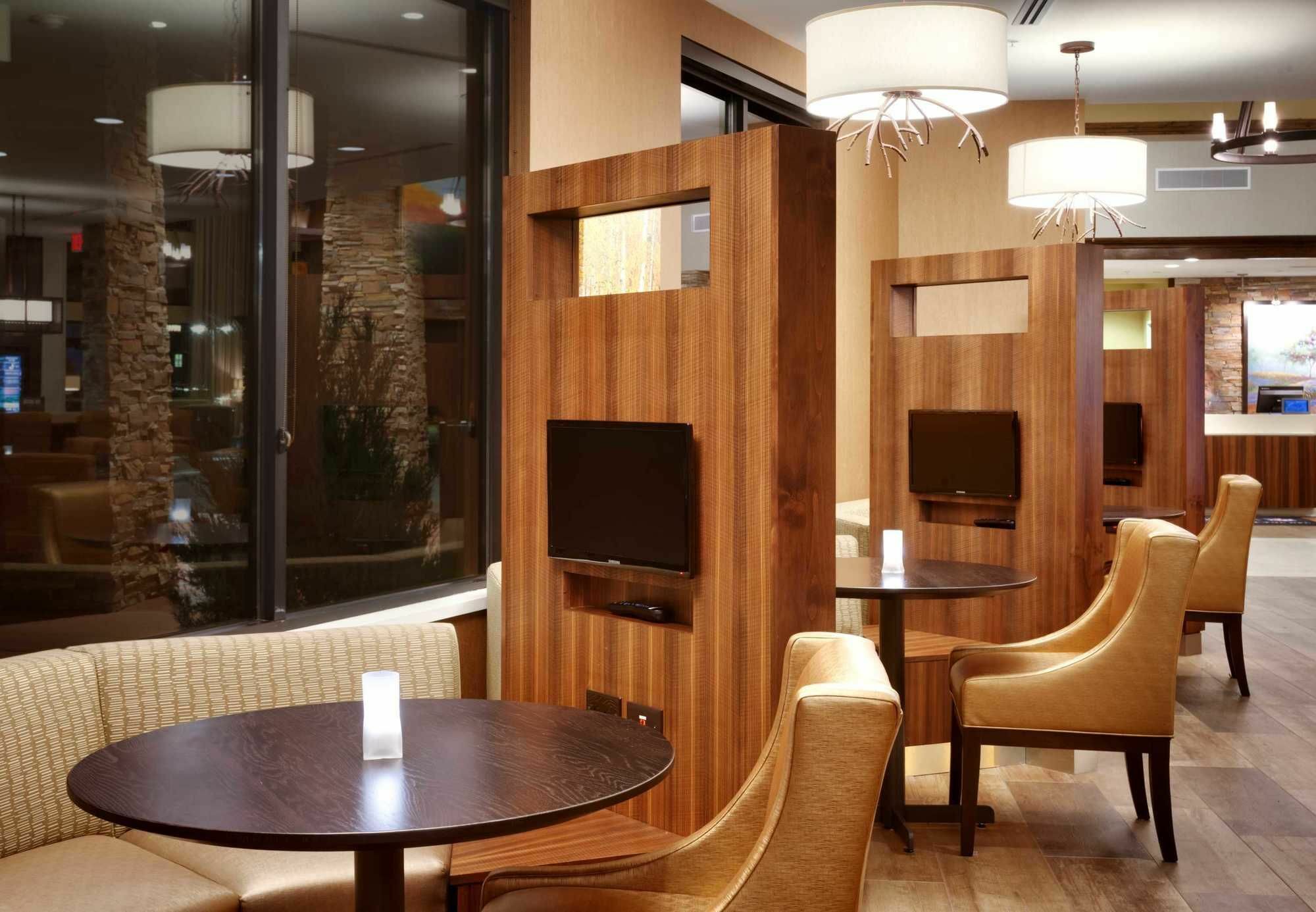 Hotel Courtyard By Marriott Sedona Extérieur photo