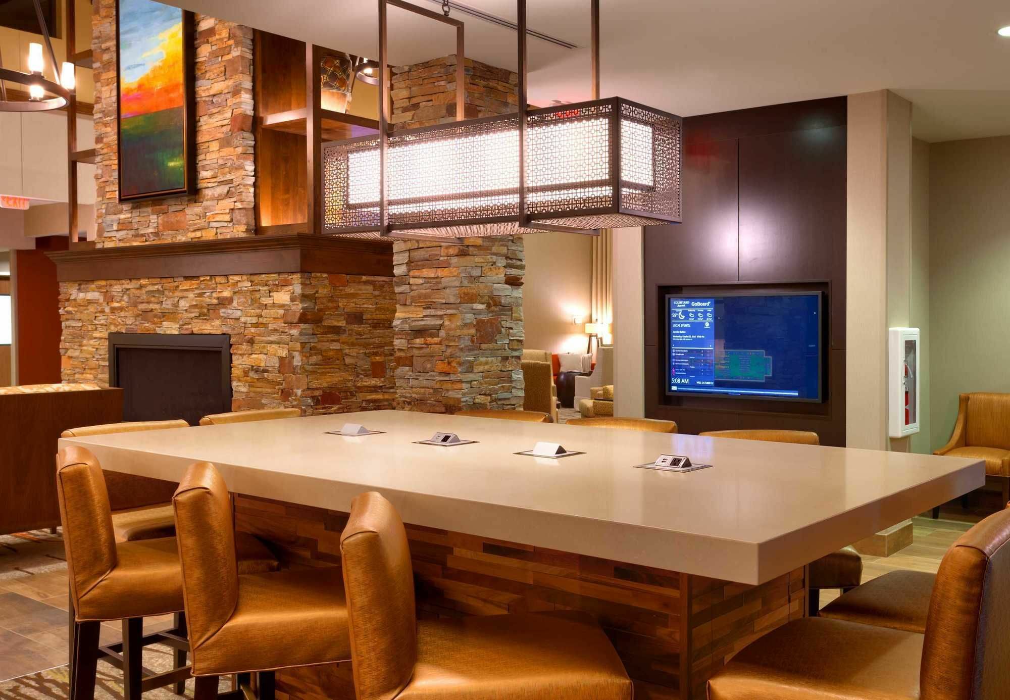 Hotel Courtyard By Marriott Sedona Extérieur photo